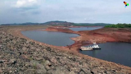 What's Behind Venezuela's Energy Crisis