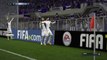 Fiorentina - Roma 1-1 12/03/2015 highlights Europa League fifa15 gameplay Xbox One