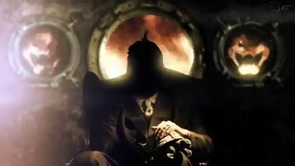 Mario Warfare - Episodio 1 (Fandub Latino) | Dichi Fandubz