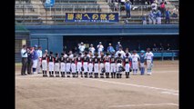 茨城県学童野球地区大会