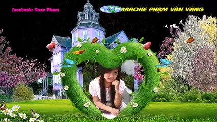 KARAOKE LK REMIX NHẠC DÂN CA TRỮ TÌNH  remix van thuong