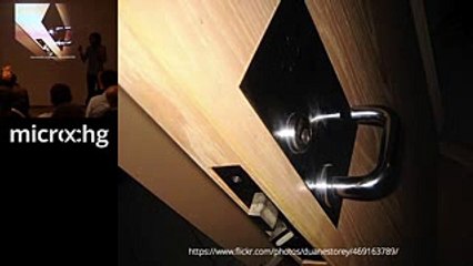 Sam Newman – Securing Microservices