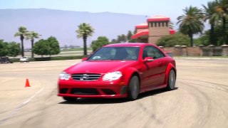 2008 Mercedes-Benz CLK 63 AMG Black Series: An F1 Pace Car for the Masses! - Ignition Ep. 82