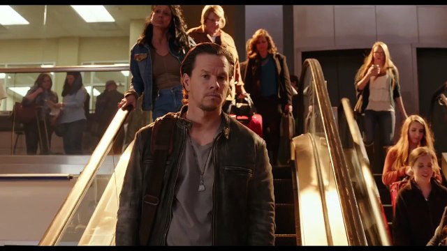 Daddys Home TV SPOT - Christmas Poem (2015) - Will Ferrell, Mark Wahlberg Movie HD