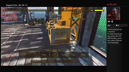 Wasteland savage (8)