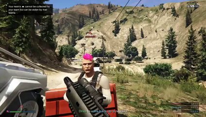 Notfunny918 Roleplaying RCMP