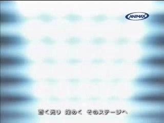 Hungry Heart Opening Theme 🎶