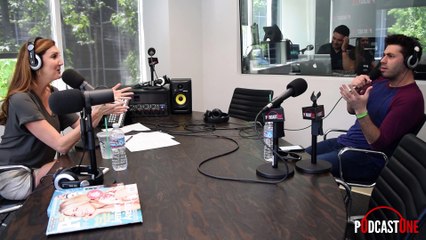 Juicy Scoop with Heather McDonald: Comedian Adam Ray