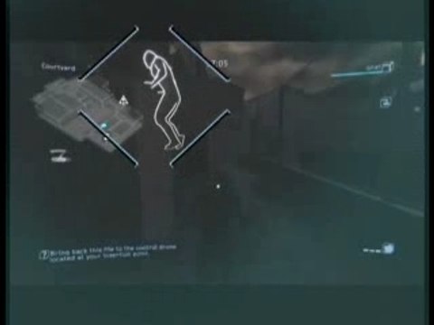 Splinter Cell Double Agent Multi