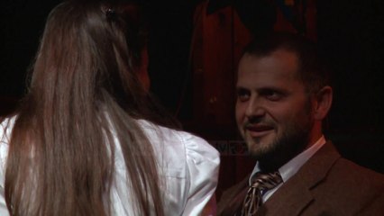 “Qielli i heshtur” - Top Channel Albania - News - Lajme