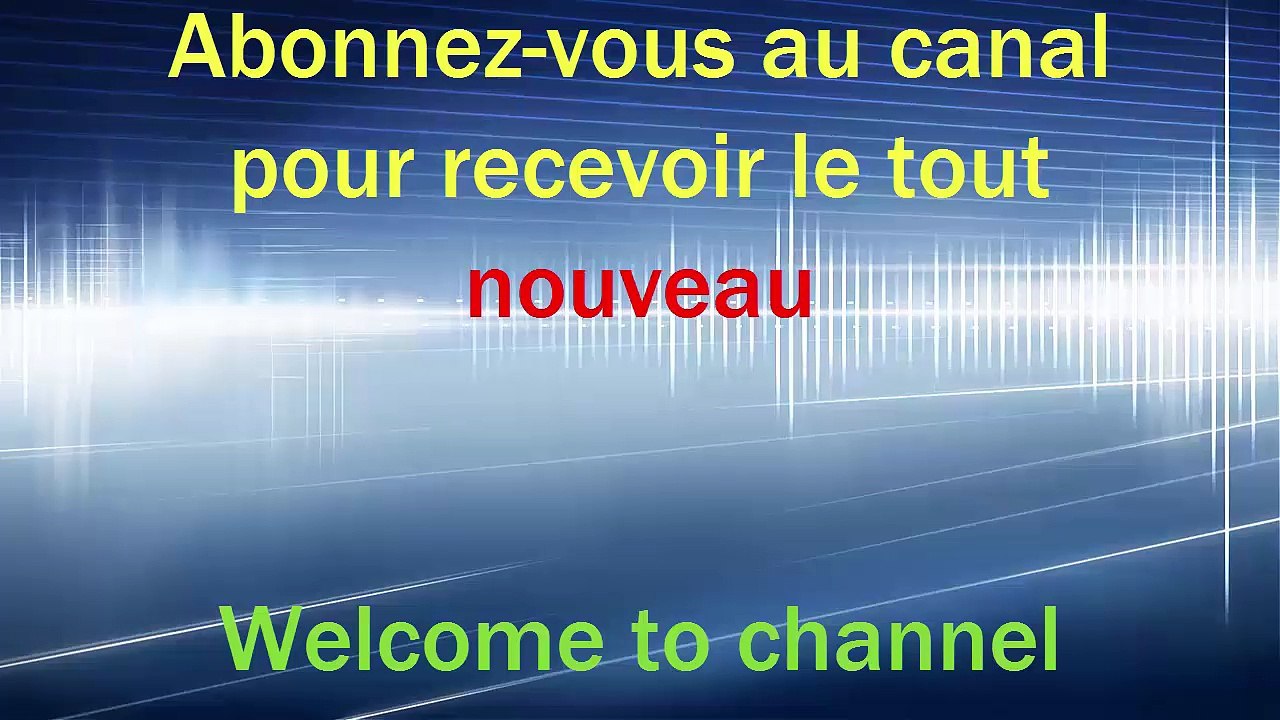 Maître Gims - Bella - Voise of squirrels