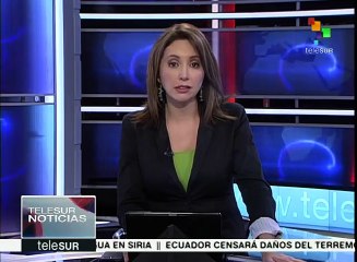 Resistencia palestina continúa defendiendo la soberanía en Cisjordania