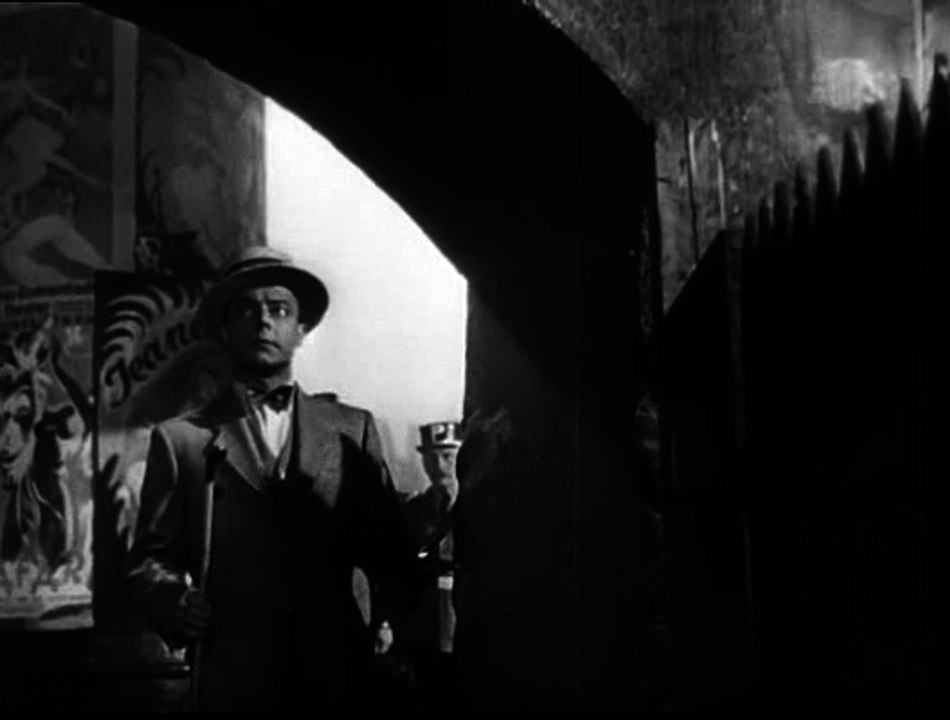 Der Herr vom anderen Stern  1948