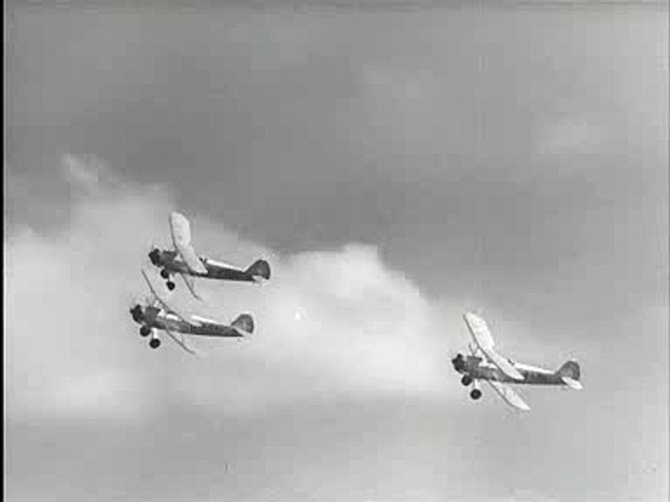 Quax in Afrika  1945