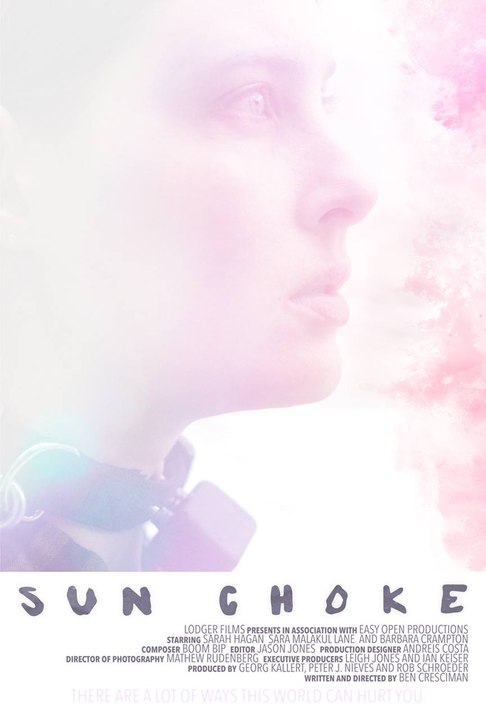 Sun Choke (2015) Feature Trailer