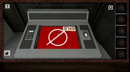 Walkthrough Train Escape: Level 4