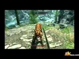 Vídeo Análisis - The Elders Scrolls: V Skyrim
