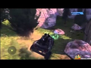 Vídeo Análisis - Halo: Combat Evolved Anniversary