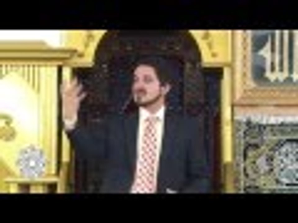 قصة #عدنان_إبراهيم مع ابن عمه الذي ادهشه بسبب نظرته للاشياء + هل الانسان مطور او تطور؟