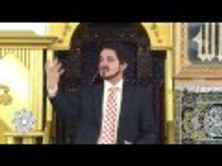 قصة #عدنان_إبراهيم مع ابن عمه الذي ادهشه بسبب نظرته للاشياء + هل الانسان مطور او تطور؟