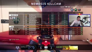 Call of Duty: Black Ops 3 Double XP with Nadeshot