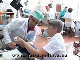 Poltava Ukrainian Medical & Stomatological Academy-Mbbs in Ukraine