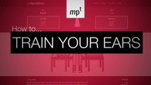 Train Your Ears with SoundGym to become better at production, mixing & mastering