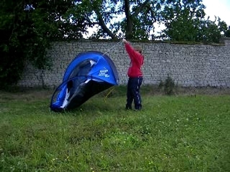 vanessa fait du cerf volant