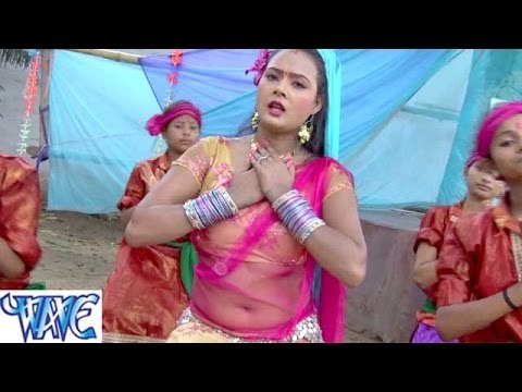 HD जलवा चढ़ाइब हम हर साल - Jalwa Chadhaib Hum Har Saal - Bhojpuri Kanwar Songs Bhajan 2015