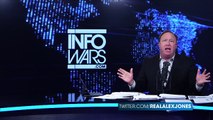 Alex Jones Show (OVERDRIVE-VIDEO Commercial Free) Thursday 2/04/2016: Rant & News Wrap-Up