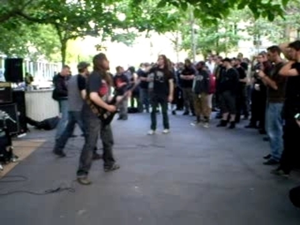 witness concert fete de la musique