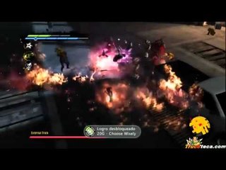 Vídeo Análisis - X-Men: Destiny