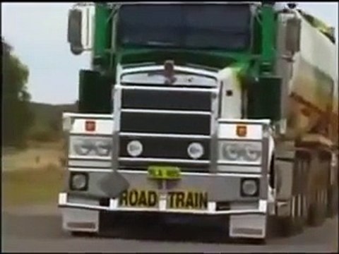 Ecco Il Camion Più Lungo Del Mondo... Assurdo: Non Credo Ai Miei Occhi!