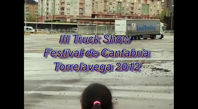 Quello Che Un Uomo Ha Fatto Con Il Camion Mi Ha Proprio Sconvolto! INCREDIBILE!