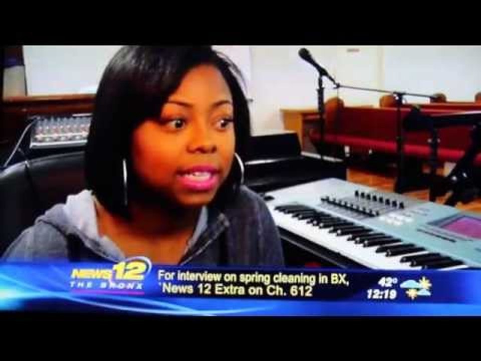 LIVRE' ON THE NEWS