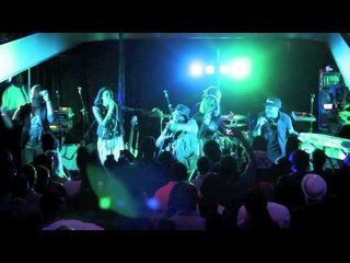 I Will Be Alright  by Livre'