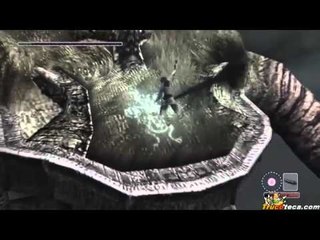 Vídeo Análisis - ICO & Shadow of the Colossus Collection
