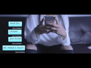 LIVRE LYRIC VIDEO "Everything's Coming Up Jesus"