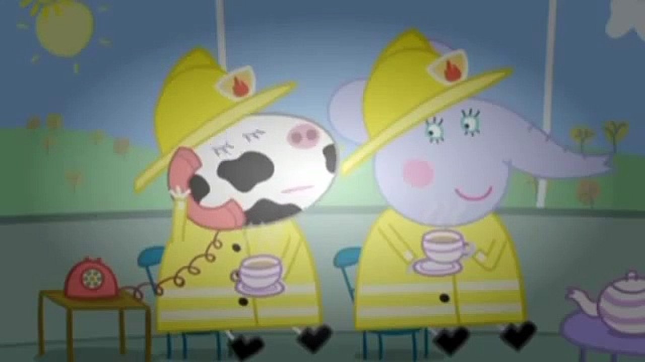 peppa pig Naughty Tortoise