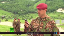 ¿Cómo conseguir la boina roja de las Fuerzas Especiales de Rusia - Documental de RT