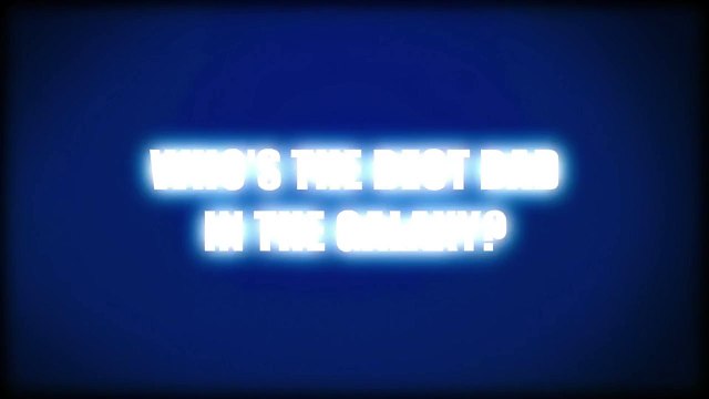 Daddys Home TV SPOT - Star Wars Spoof (2016) - Will Ferrell, Mark Wahlberg Movie HD