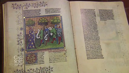 Béarn , un territoire, une histoire, une âme!