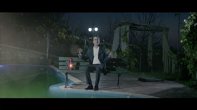 Mehmet Balaman - Oda Yandı Bende Yandım