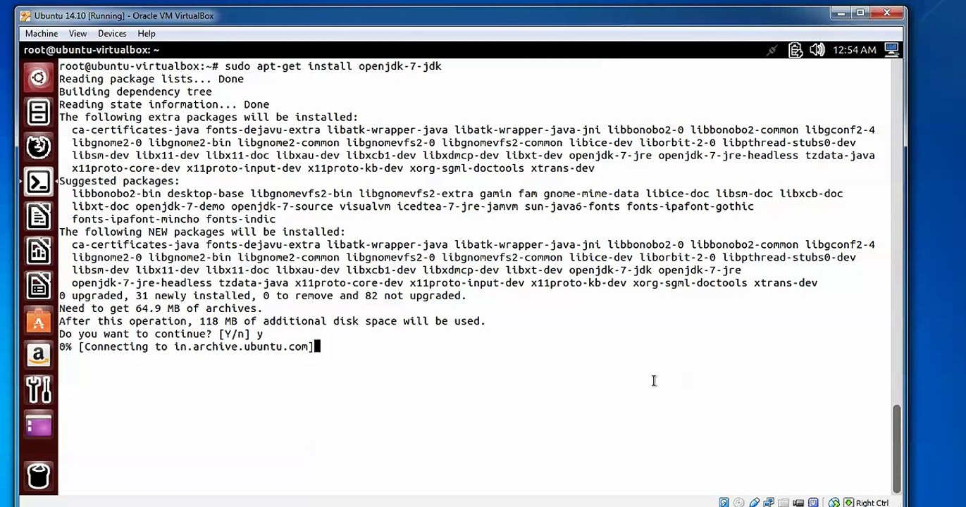 How to Install Latest Eclipse Kepler IDE (4.3.2) in Linux Mint 17.2 and Ubuntu 14.04/15.04