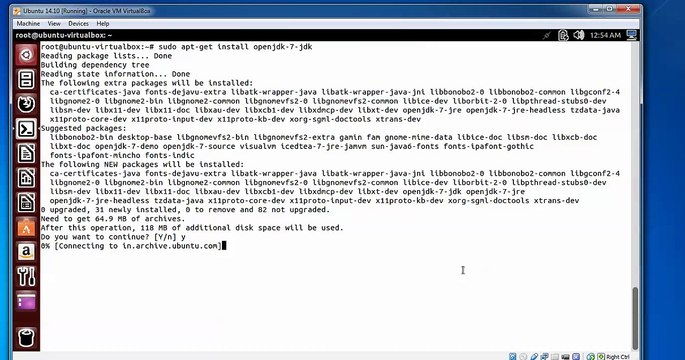 How to Install Latest Eclipse Kepler IDE (4.3.2) in Linux Mint 17.2 and Ubuntu 14.04/15.04