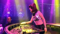 Nhạc Sàn Cực Hay 2016 - Nhạc Bay Tết 2016 Chào Xuân Mới - DJ Trang Moon