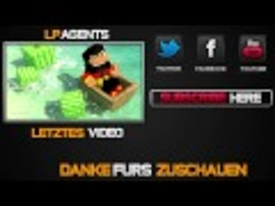 Unser neues Outro!