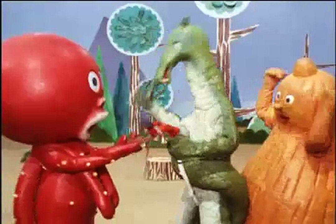 Kure Kure Takora Ep83