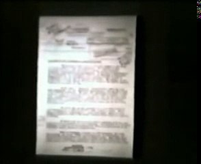 WILLIAM MILTON COOPER - DISCLOSURE PART 9 OF 28 * WARNING MUST WATCH *