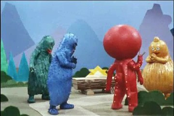 Kure Kure Takora Ep97